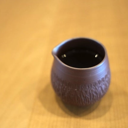 実山陶苑&おわんのささうら|お茶を愛でる茶器4点セット